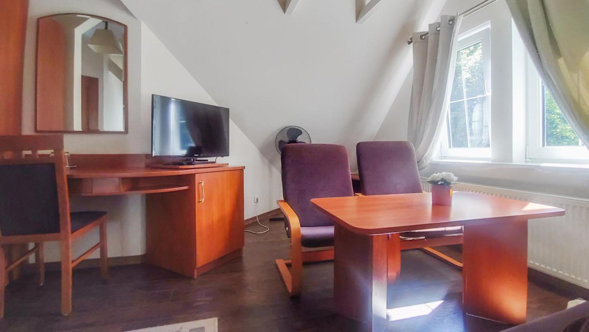 Villa Jedynak Świnoujście Exterior foto